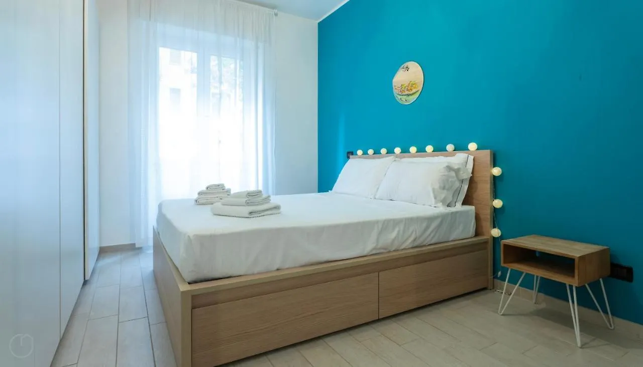 Appartamento Italianway - Martinetti 19 Milano
