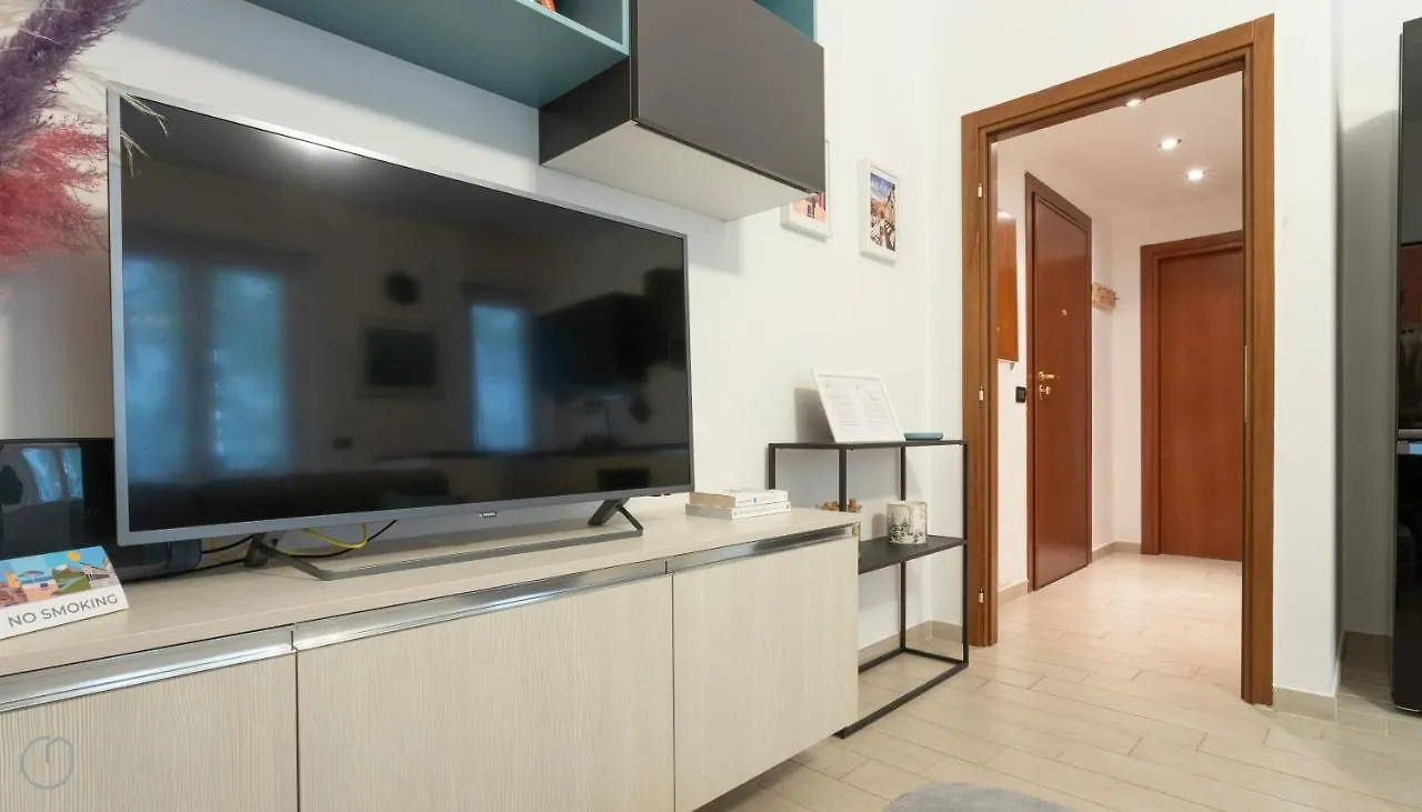 Appartamento Italianway - Martinetti 19 Milano
