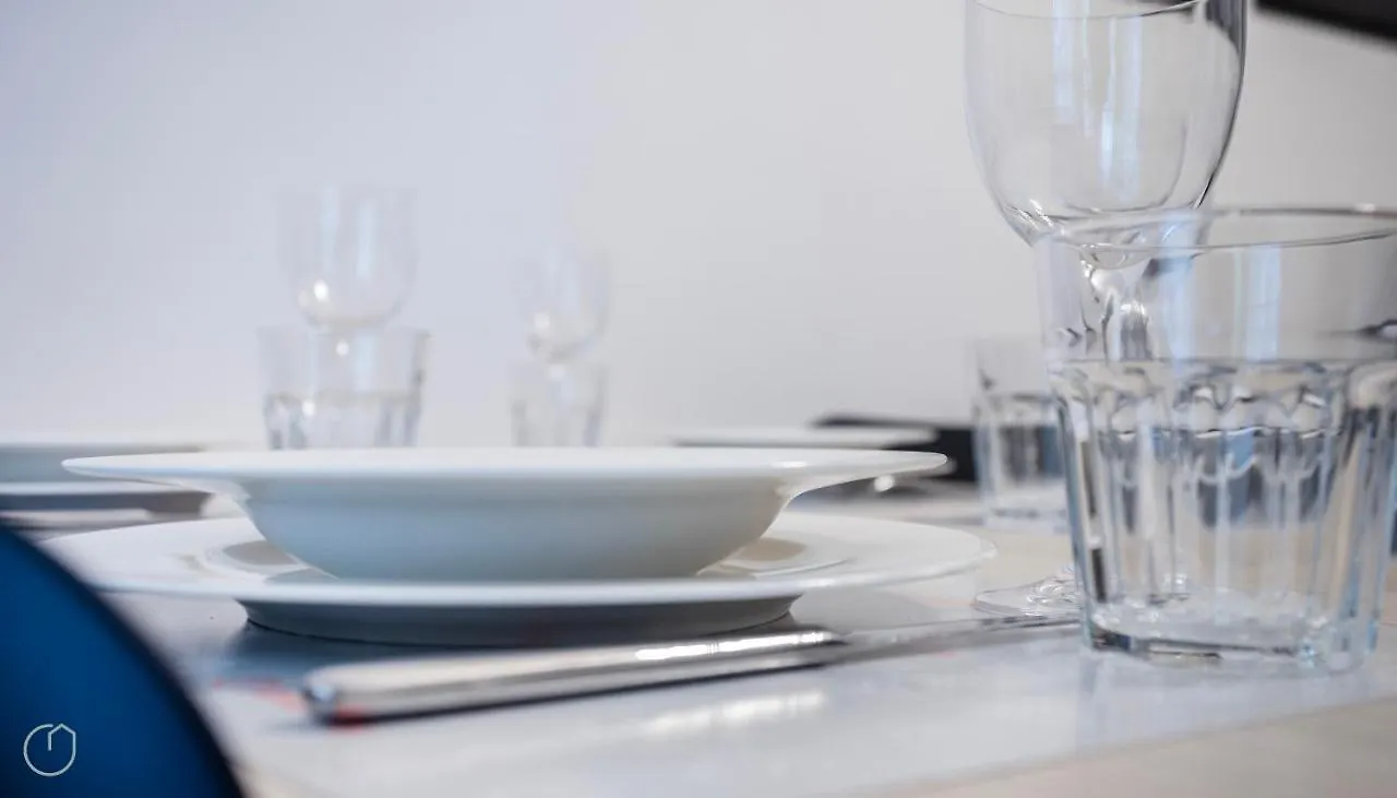 Appartamento Italianway - Martinetti 19 Milano
