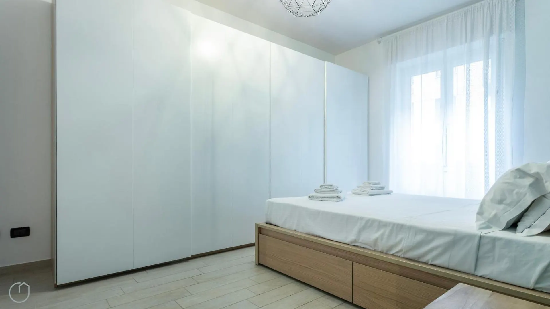Appartamento Italianway - Martinetti 19 Milano
