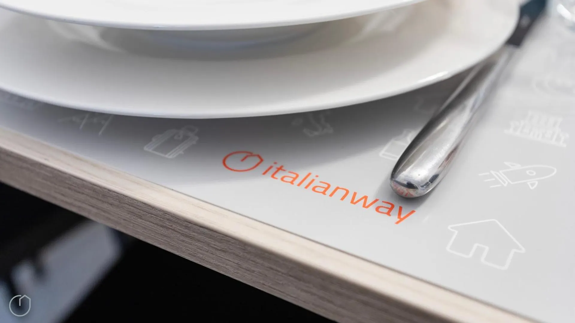 Appartamento Italianway - Martinetti 19 Milano