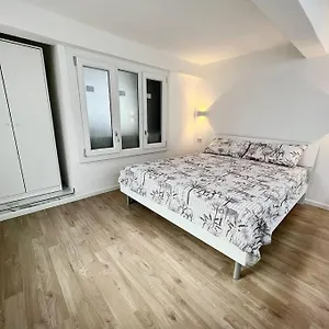  Appartamento Cozy Dergano M3