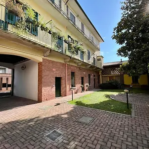  Appartamento Sansiro Fiera