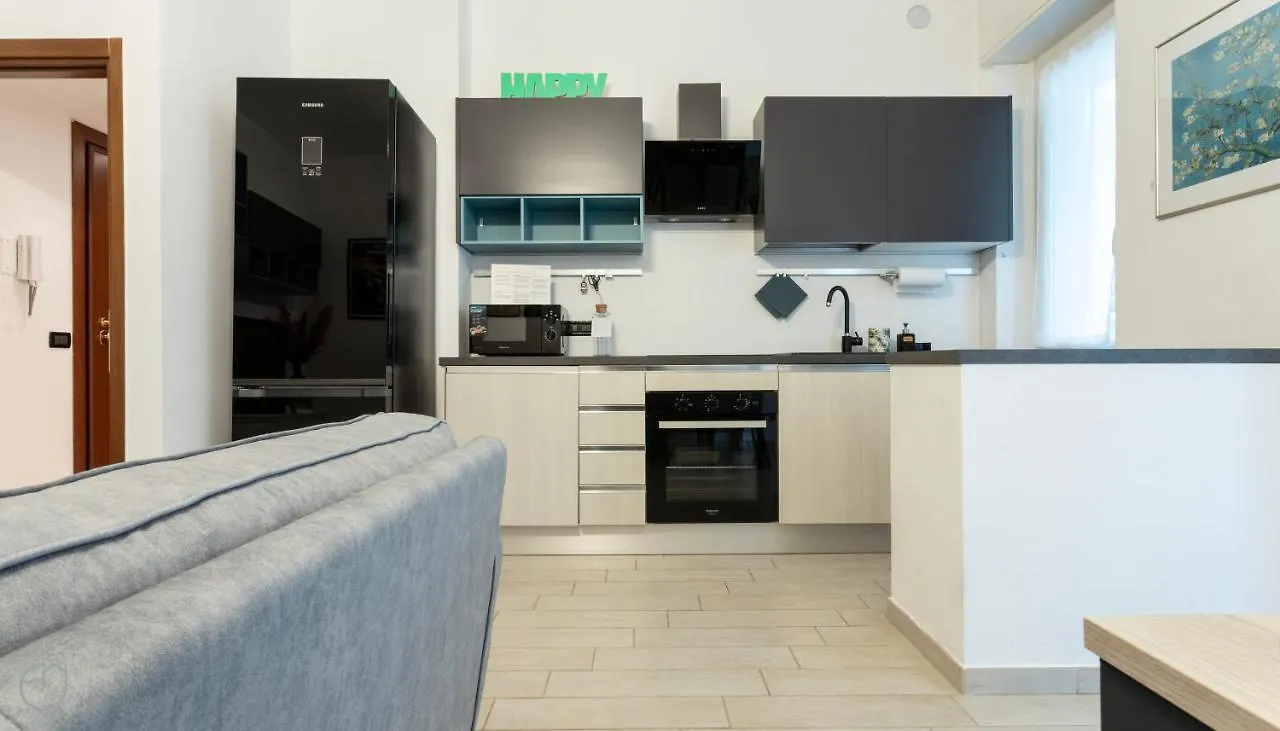 Appartamento Italianway - Martinetti 19 Milano