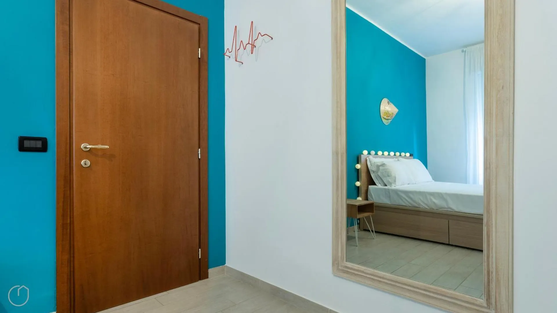 Appartamento Italianway - Martinetti 19 Milano