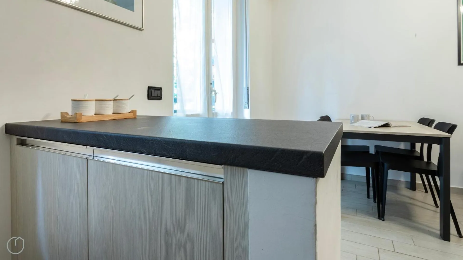 Apartamento Italianway - Martinetti 19 Milán Italia